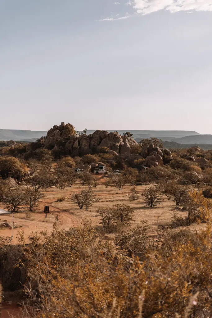 Namibia Nomads