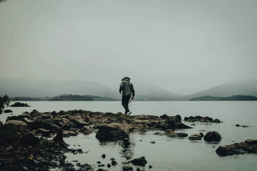 Scotland Nomads