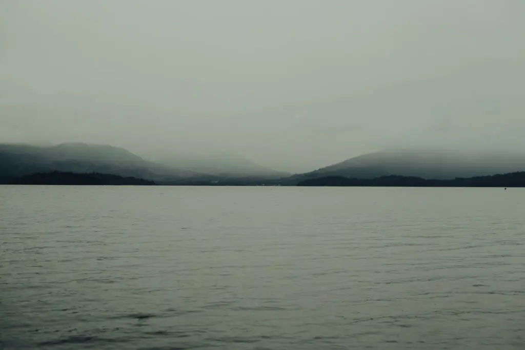 Scotland Nomads