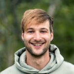 Harry - Founder Butterfly Foundation